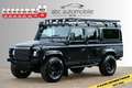 Land Rover Defender 110 SE GARANTIE AHK LED DAB Klima Leder Schwarz - thumbnail 1
