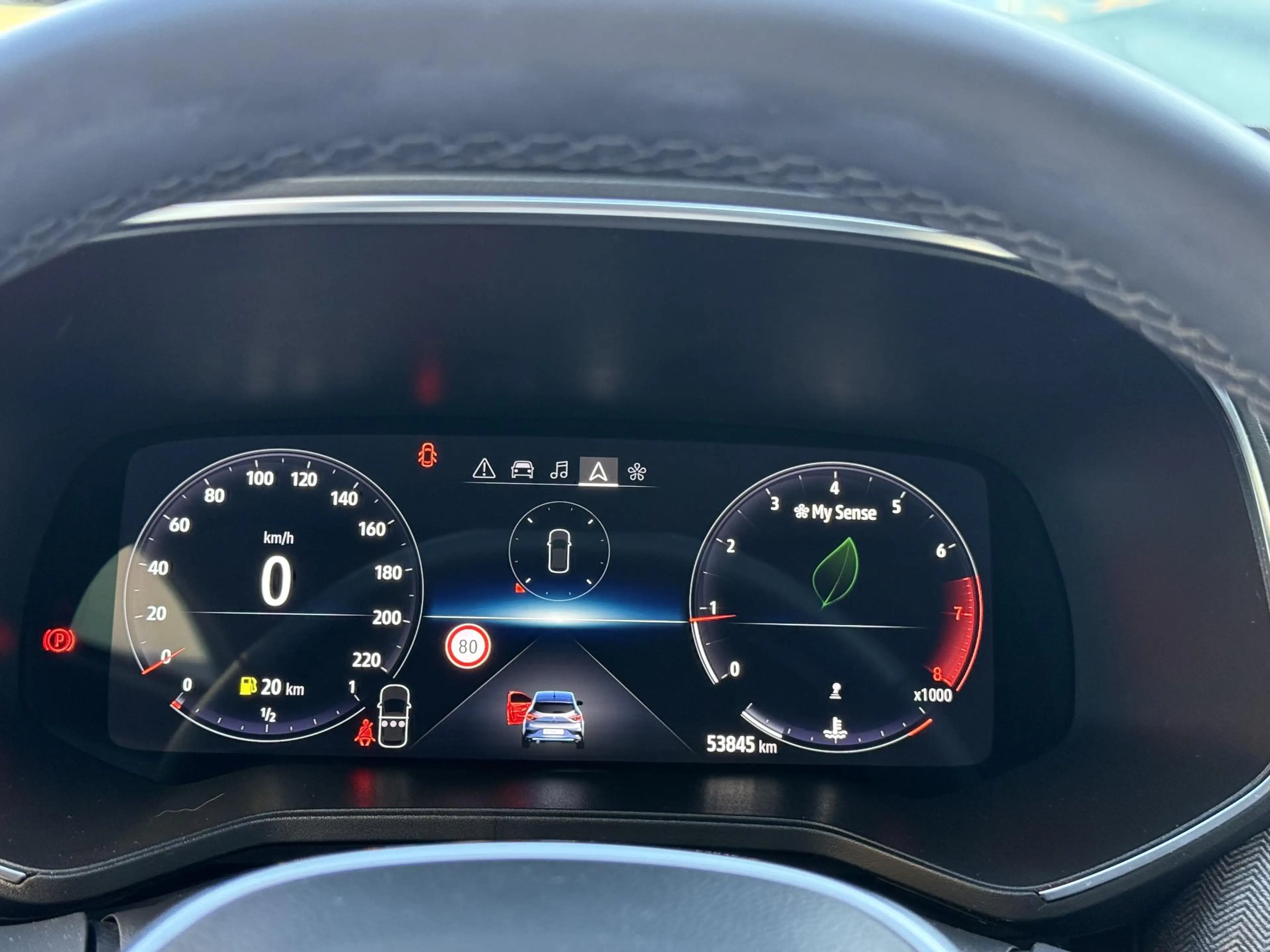 Renault Clio 1.0 TCe 90 GPF techno | NAP | Pack Winter | Pack N — photo 12