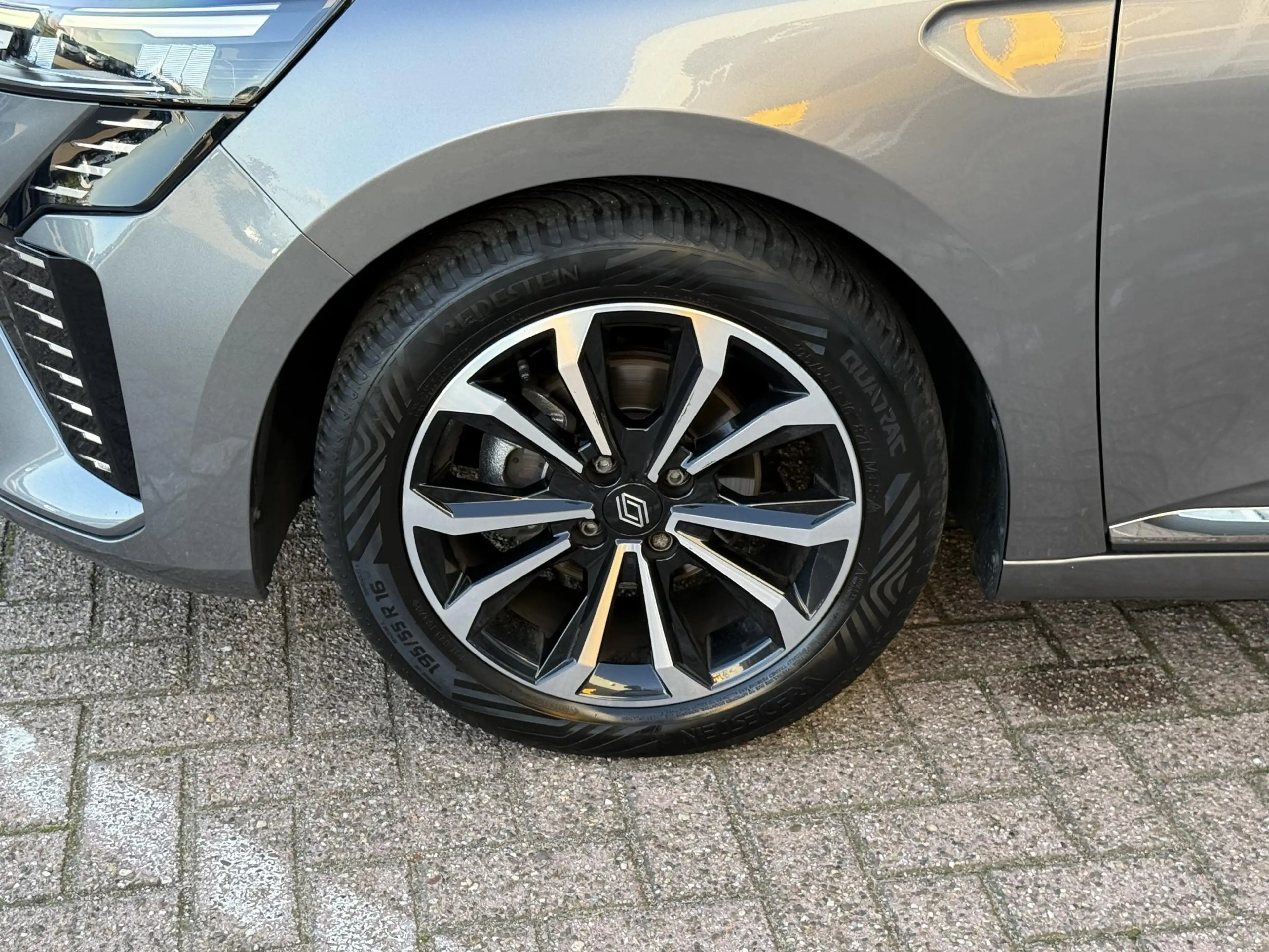 Renault Clio 1.0 TCe 90 GPF techno | NAP | Pack Winter | Pack N — photo 5
