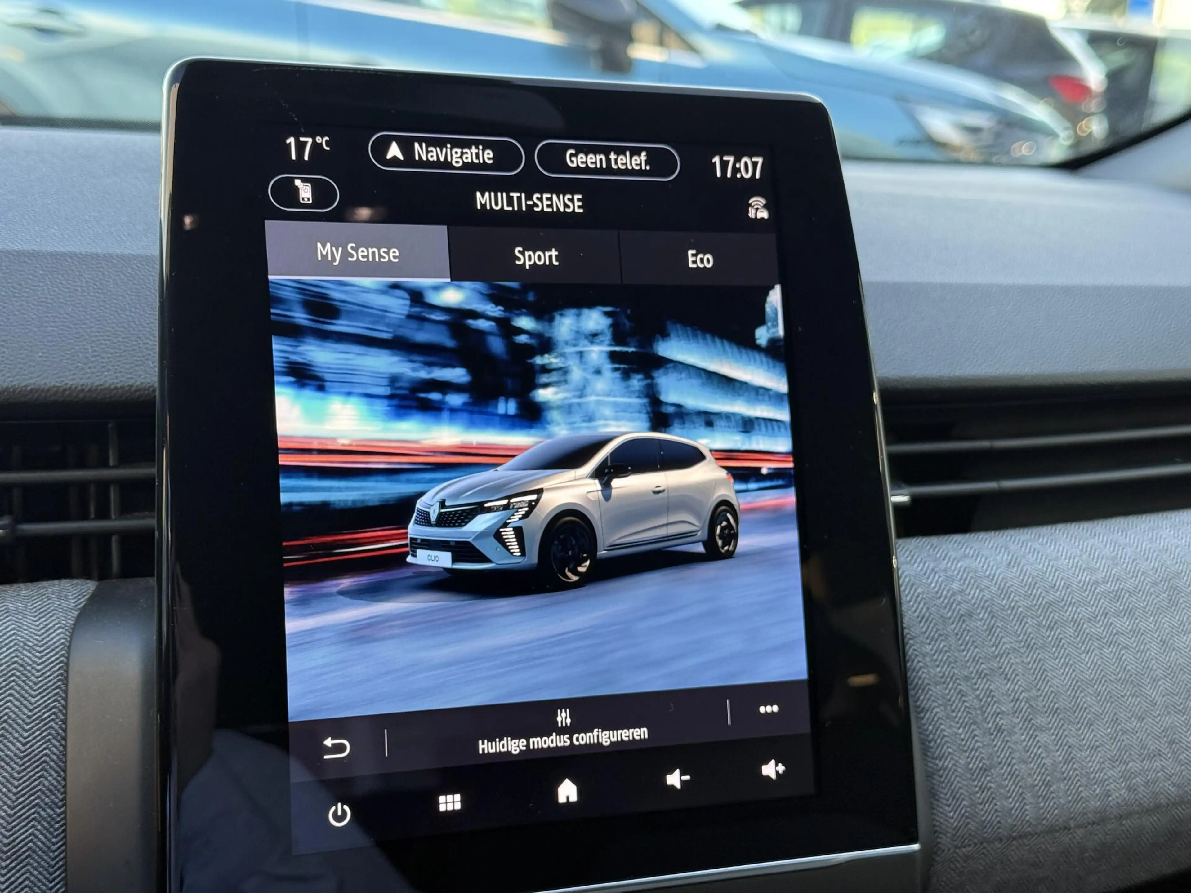 Renault Clio 1.0 TCe 90 GPF techno | NAP | Pack Winter | Pack N — photo 17