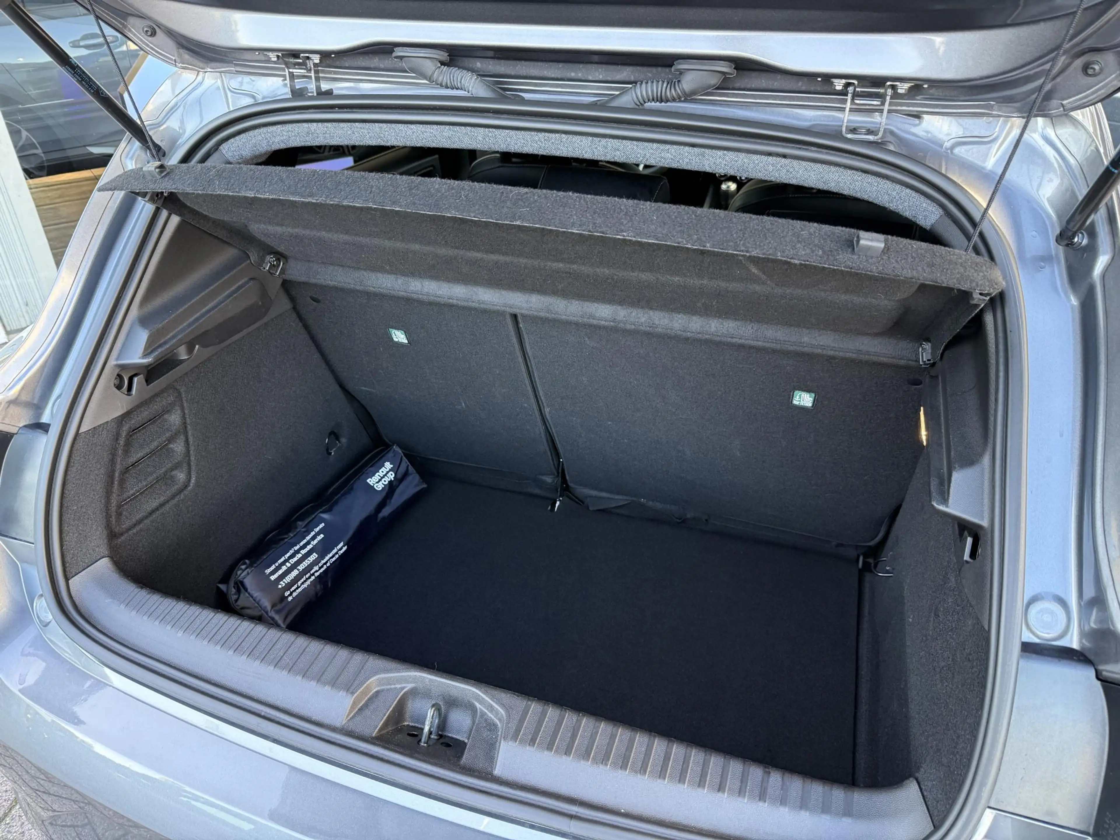 Renault Clio 1.0 TCe 90 GPF techno | NAP | Pack Winter | Pack N — photo 26