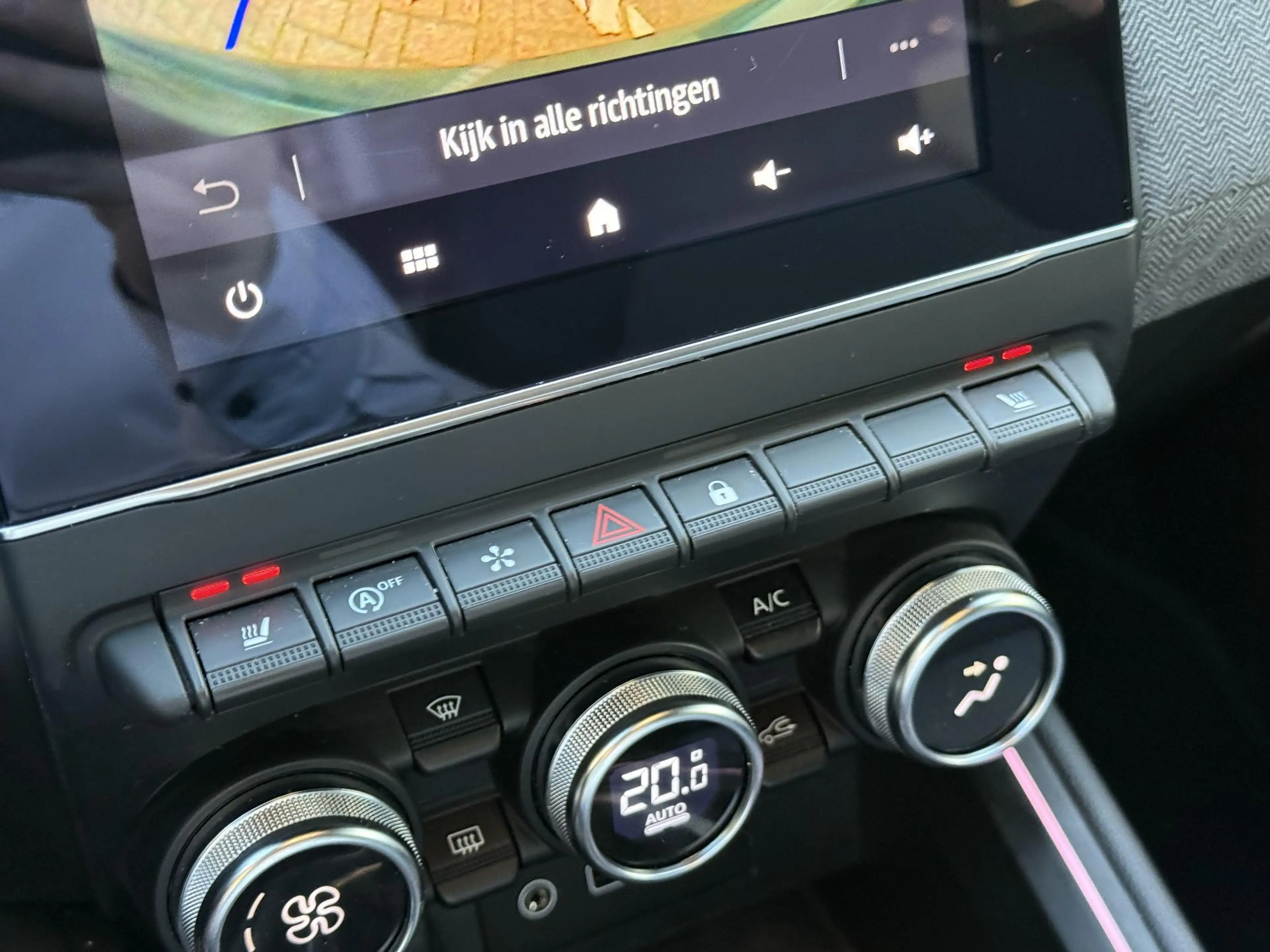 Renault Clio 1.0 TCe 90 GPF techno | NAP | Pack Winter | Pack N — photo 21