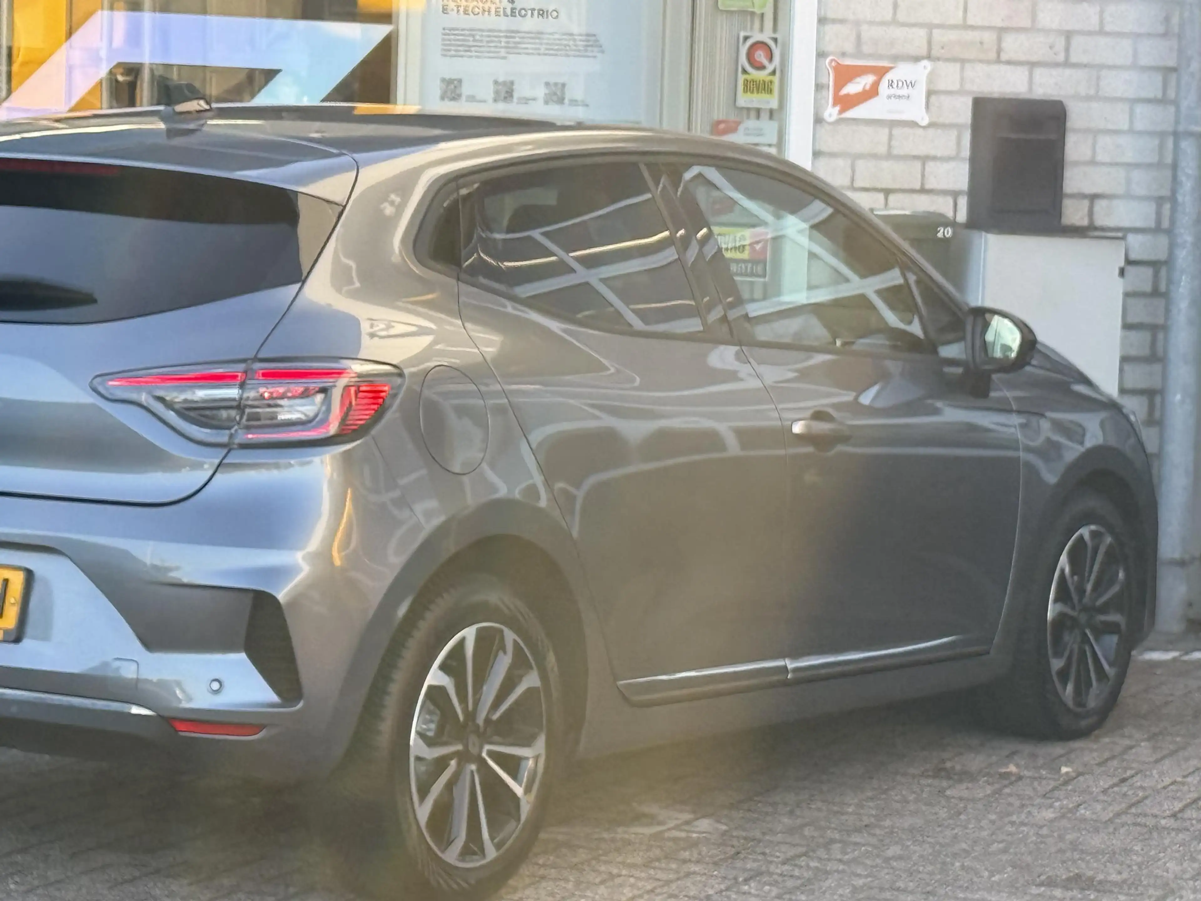 Renault Clio 1.0 TCe 90 GPF techno | NAP | Pack Winter | Pack N — photo 27