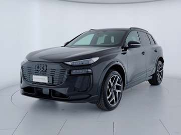 quattro S line edition