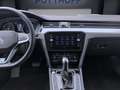 Volkswagen Passat Variant 1.4 TSI eHybrid DSG GTE NAVI KAME Schwarz - thumbnail 13