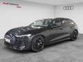 Audi A5 2.0TDI Black line 204 S tronic Noir - thumbnail 1