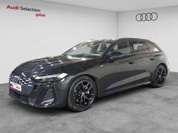 2.0TDI Black line S tronic 150kW