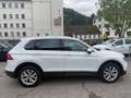 Volkswagen Tiguan Highline TSI ALLRAD TOP Ausstattung TÜV NEU AHK Weiß - thumbnail 7