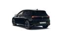 Volkswagen Golf 2.0 TSI Rabbit DSG 195kW Negro - thumbnail 4