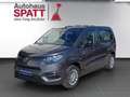 Toyota Proace City Verso L1 1,2 110 Shuttle !! Neuzugang !! Grau - thumbnail 1
