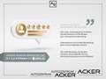 Ford Focus 1.0 EcoBoost 7 Jahre Garantie RFK LED Noir - thumbnail 5
