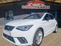 SEAT Ibiza FR*Sport*PDC*Front Assist* Weiß - thumbnail 1