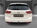 Opel Insignia 2.0 D 174 PS Automatik  Ergo  LED  AHK Weiß - thumbnail 4