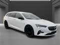 Opel Insignia 2.0 D 174 PS Automatik  Ergo  LED  AHK Weiß - thumbnail 15