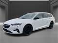 Opel Insignia 2.0 D 174 PS Automatik  Ergo  LED  AHK Wit - thumbnail 1