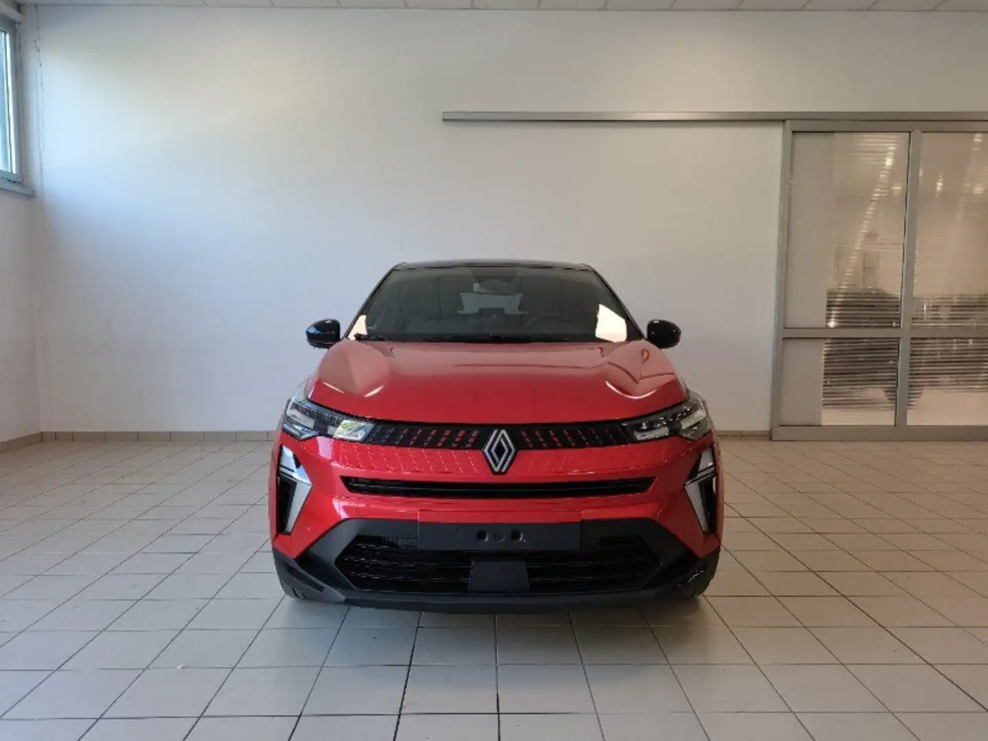 Renault Captur Captur ECO-G 100 CV Techno Nero - 2