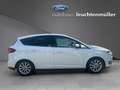 Ford C-Max C-MAX Titanium 1,5 TDCi Weiß - thumbnail 3