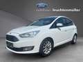 Ford C-Max C-MAX Titanium 1,5 TDCi Weiß - thumbnail 1