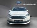 Ford C-Max C-MAX Titanium 1,5 TDCi Weiß - thumbnail 2