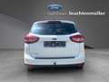 Ford C-Max C-MAX Titanium 1,5 TDCi Weiß - thumbnail 5