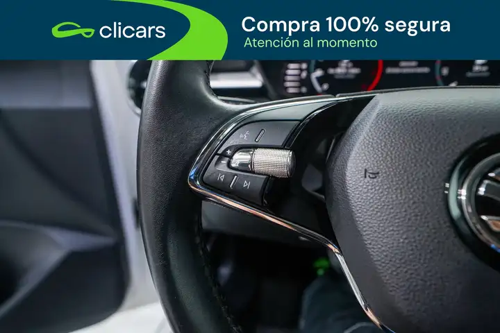 Škoda Fabia 1.0 TSI AMBITION (2020-) 2023, foto 23