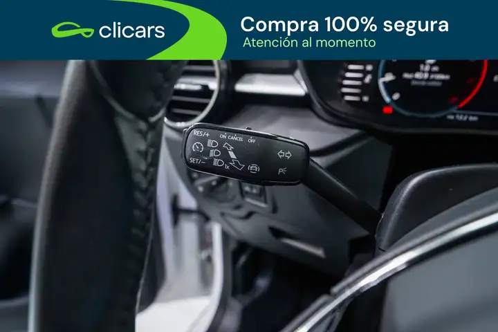 Škoda Fabia 1.0 TSI AMBITION (2020-) 2023, foto 24