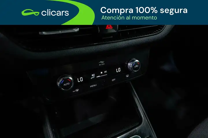 Škoda Fabia 1.0 TSI AMBITION (2020-) 2023, foto 27