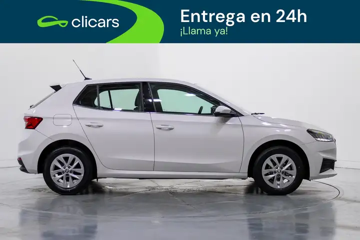 Škoda Fabia 1.0 TSI AMBITION (2020-) 2023, foto 7