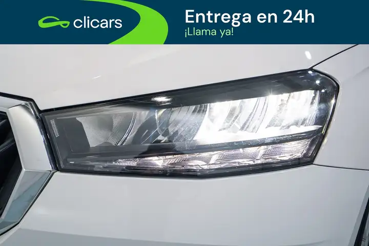Škoda Fabia 1.0 TSI AMBITION (2020-) 2023, foto 10