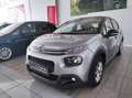 Citroen C3 3ª serie - C3 PureTech 82 S&S Feel Grigio - thumbnail 2
