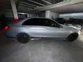 Mercedes-Benz C 63 AMG S 7G Plus Plateado - thumbnail 3