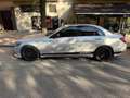 Mercedes-Benz C 63 AMG S 7G Plus Plateado - thumbnail 4