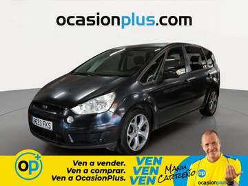 2.0TDCi Titanium