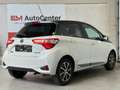Toyota Yaris 1.5i VVT Hybrid Y20 Edition Camera-DAB-Lane Assist Blanc - thumbnail 4