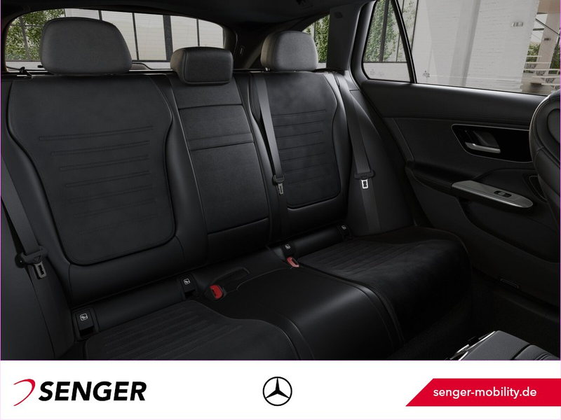 Mercedes-Benz C 300 T AMG Line Night Kamera Totwinkel CarPlay — photo 10