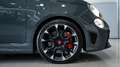 Abarth 595 Competizione 1.4 T JET 180 CV SABELT NAVI XENO FULL OPTIONAL Gris - thumbnail 24