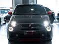 Abarth 595 Competizione 1.4 T JET 180 CV SABELT NAVI XENO FULL OPTIONAL Grigio - thumbnail 3