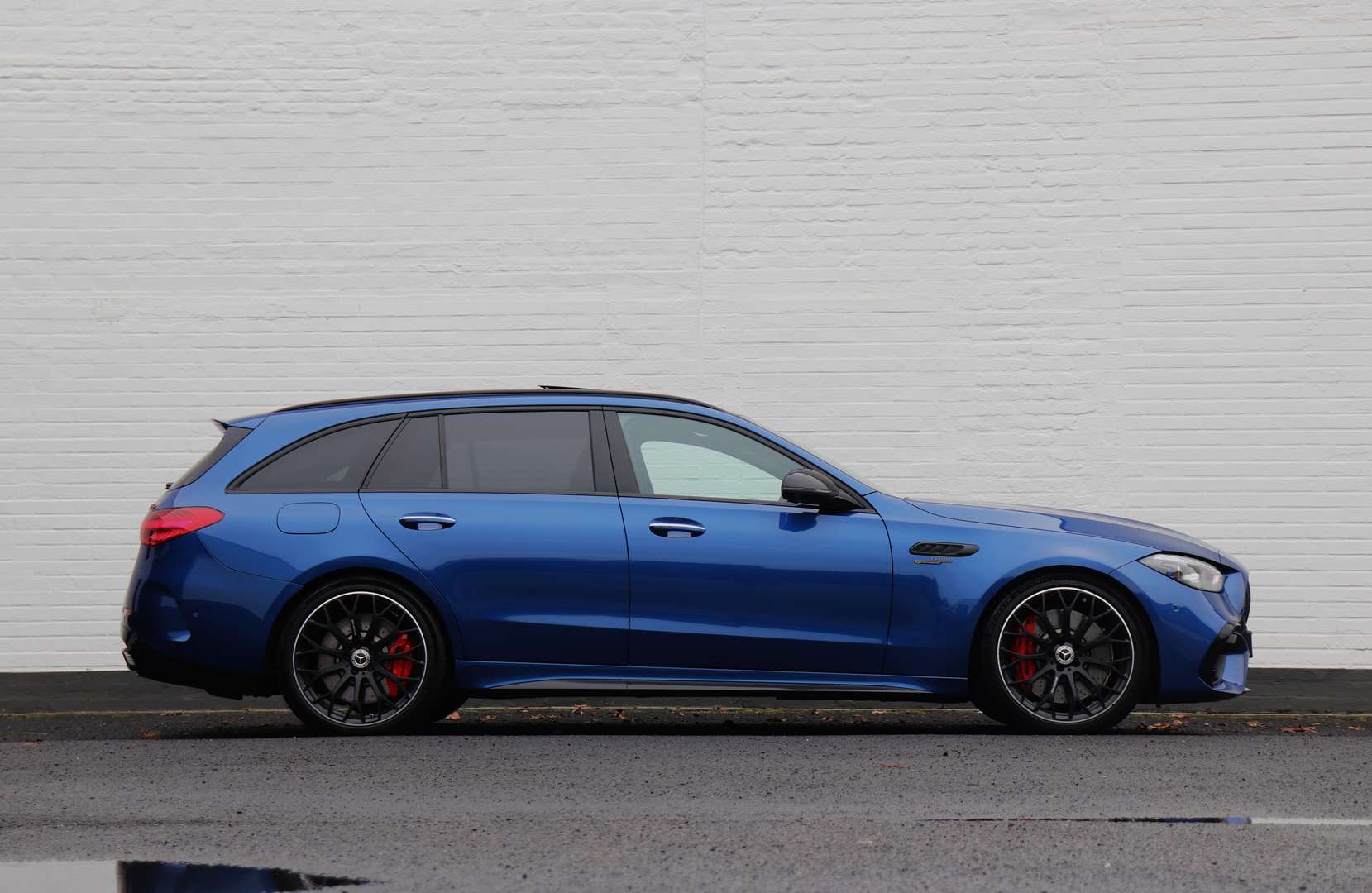 Mercedes Classe C63 AMG 63 -  - Joinsteer - #1