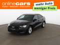 Audi A3 Limousine 35 TFSI Aut LED LEDER NAVI SITZHZG Schwarz - thumbnail 1