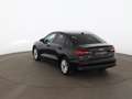 Audi A3 Limousine 35 TFSI Aut LED LEDER NAVI SITZHZG Schwarz - thumbnail 7