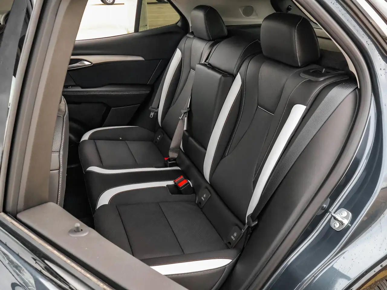 Buick Envision fotografie Buick Envision