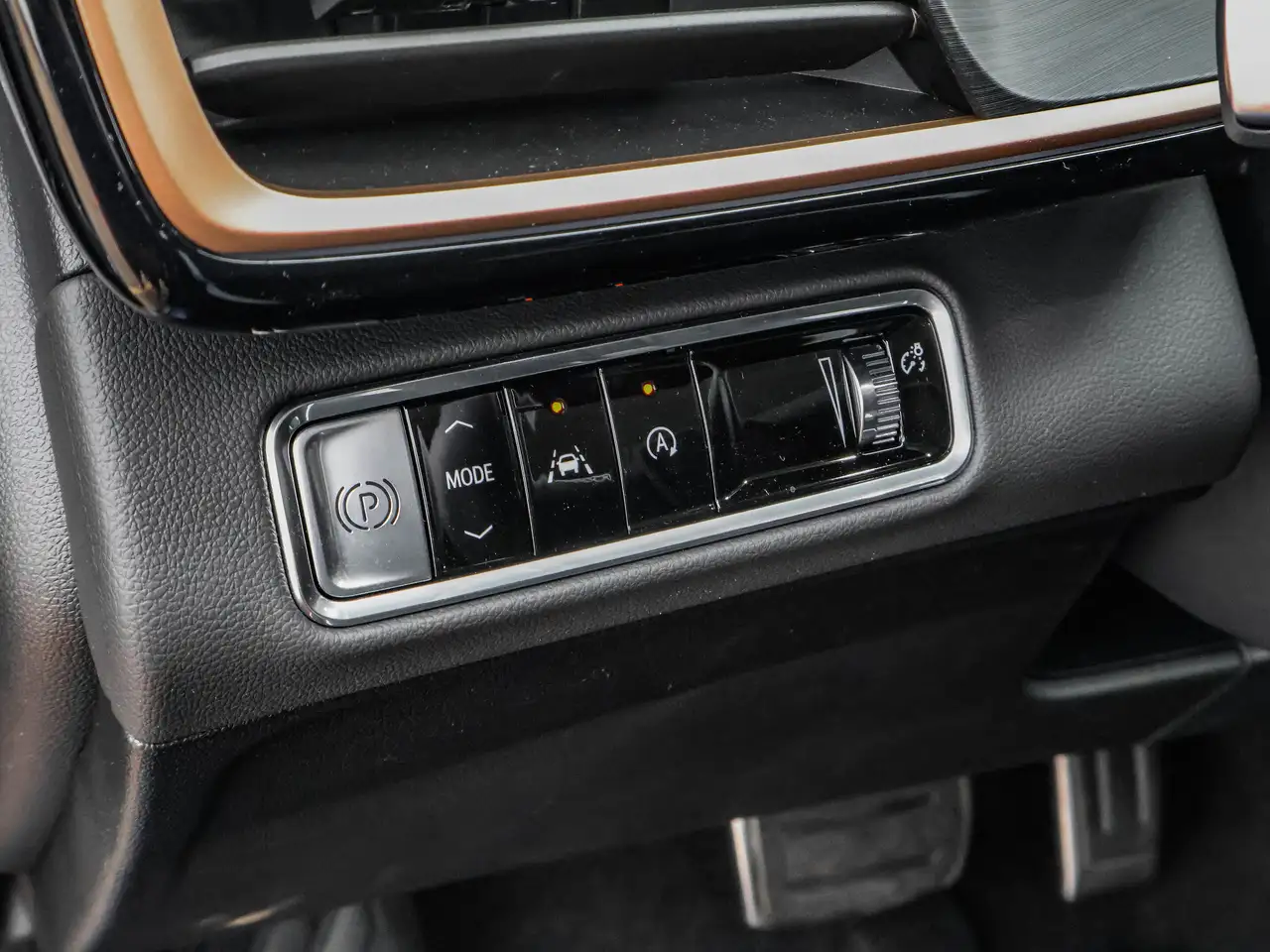 Buick Envision fotografie Buick Envision