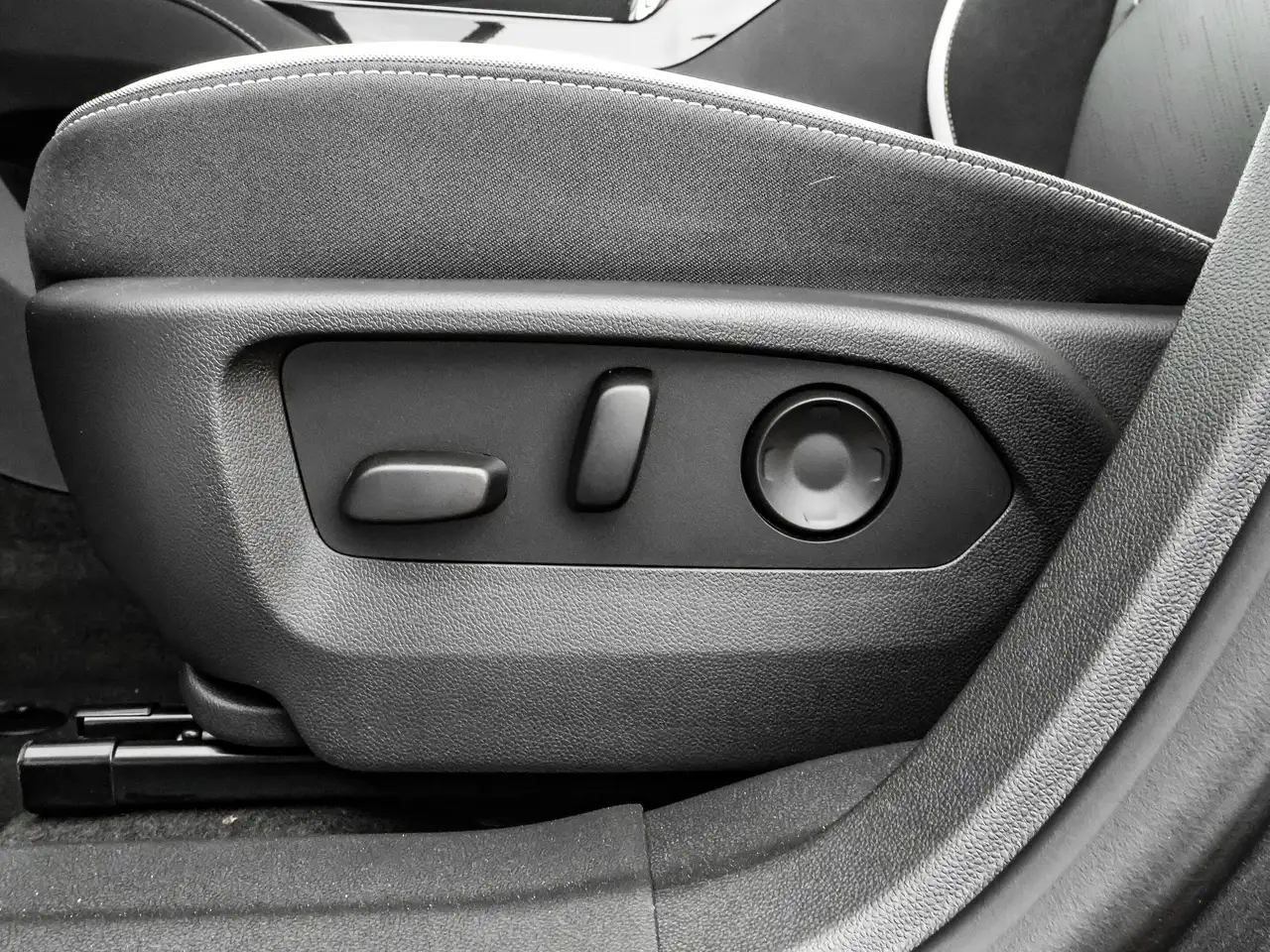 Buick Envision fotografie Buick Envision
