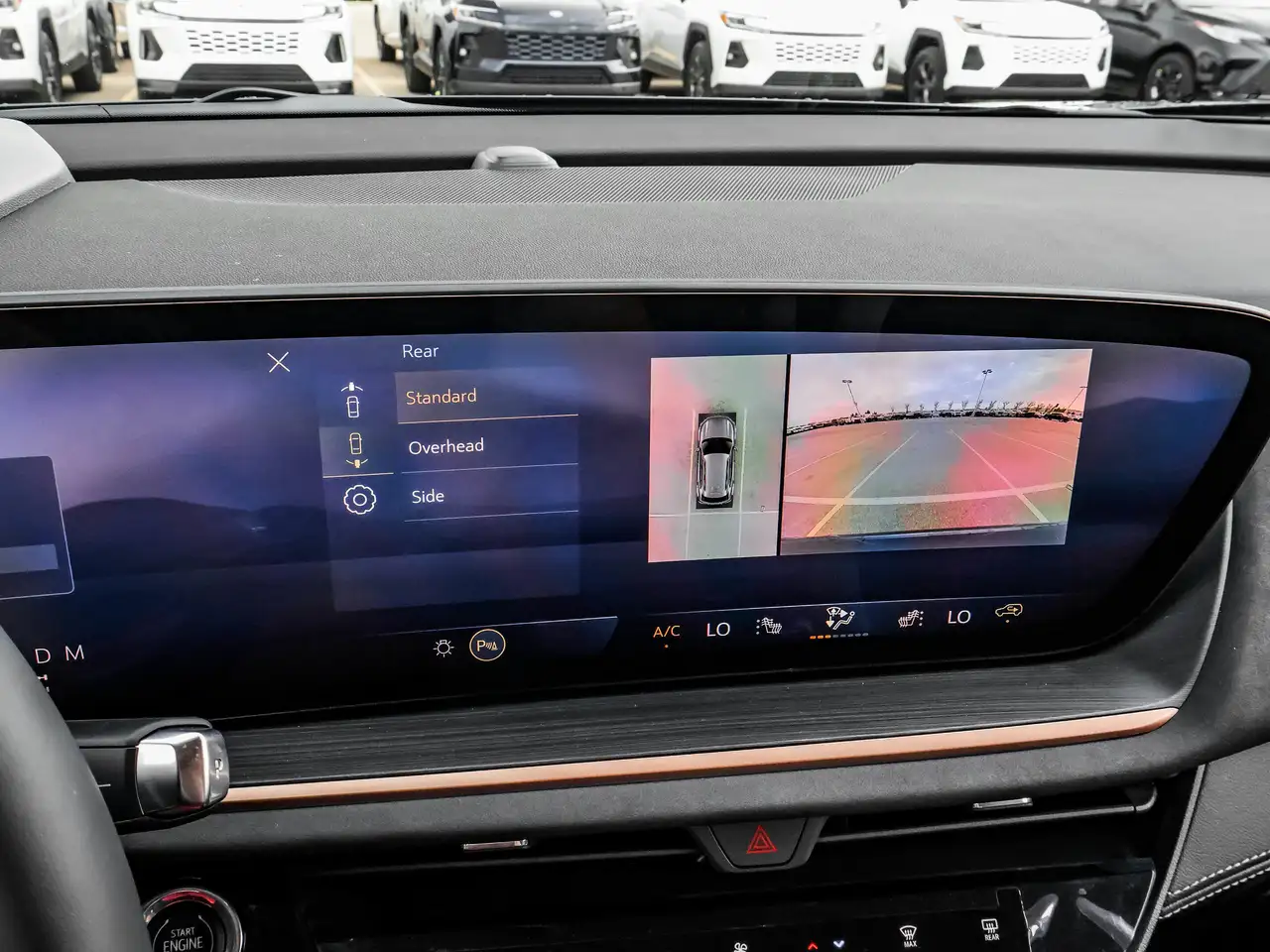 Buick Envision fotografie Buick Envision