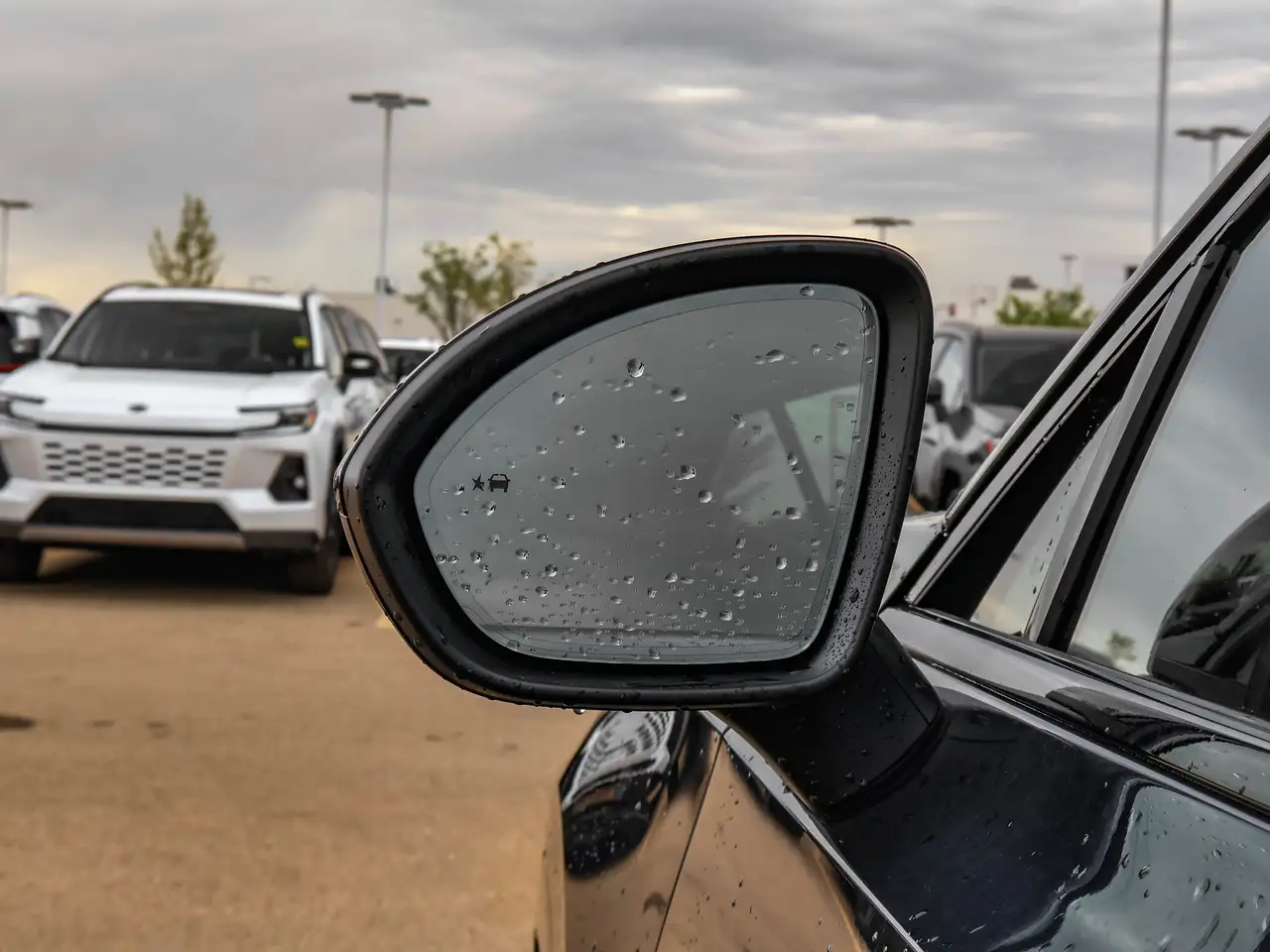 Buick Envision fotografie Buick Envision