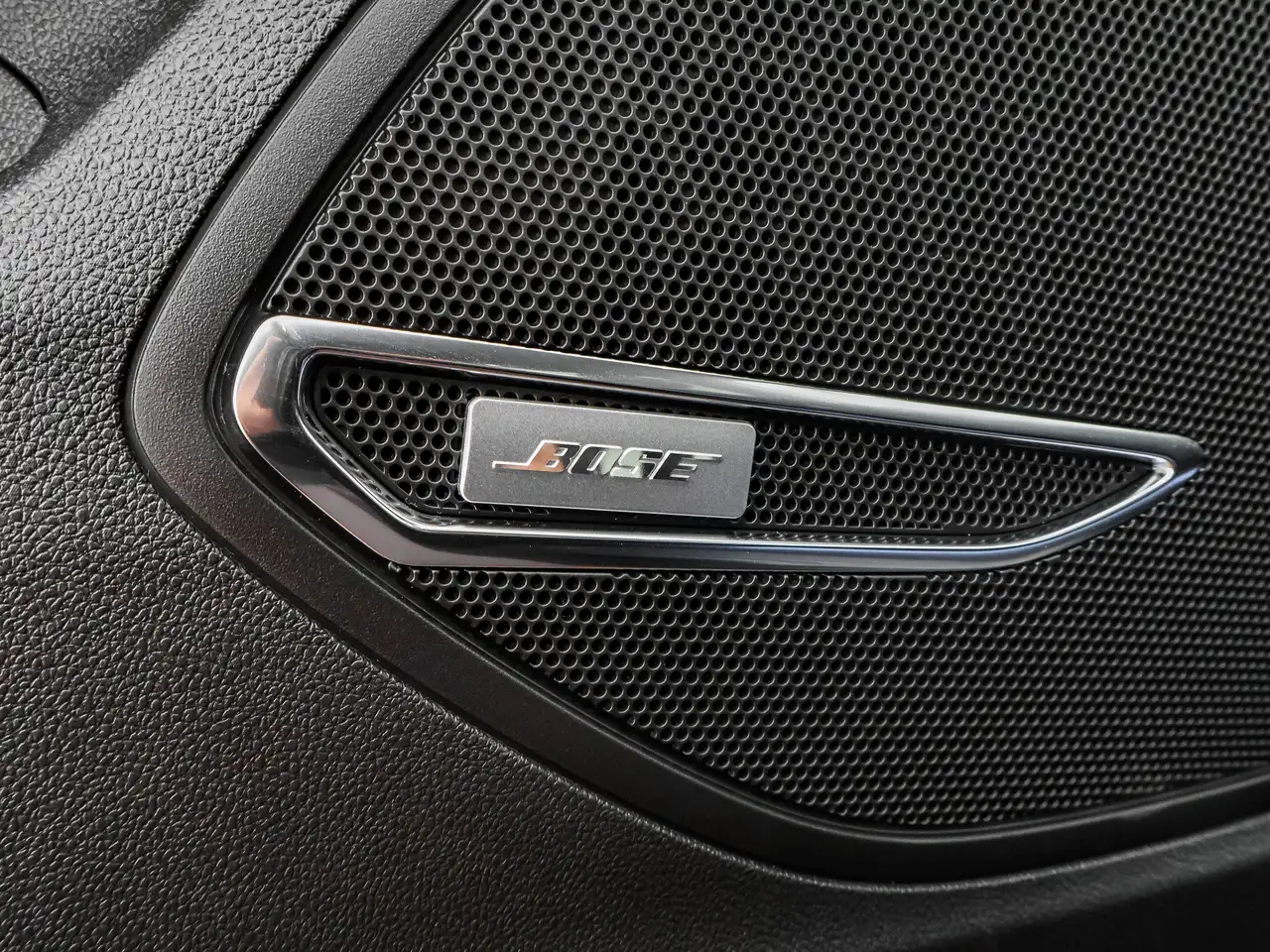 Buick Envision fotografie Buick Envision