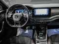 Skoda Octavia Combi 2.0TDI RS 147kW DSG Negro - thumbnail 4