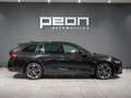Skoda Octavia Combi 2.0TDI RS 147kW DSG Negro - thumbnail 2