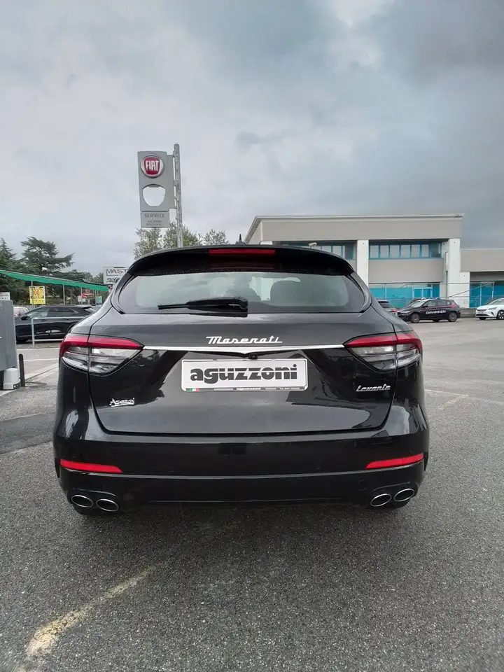 Maserati Levante MHEV 330CV AWD GT, миниатюра 6