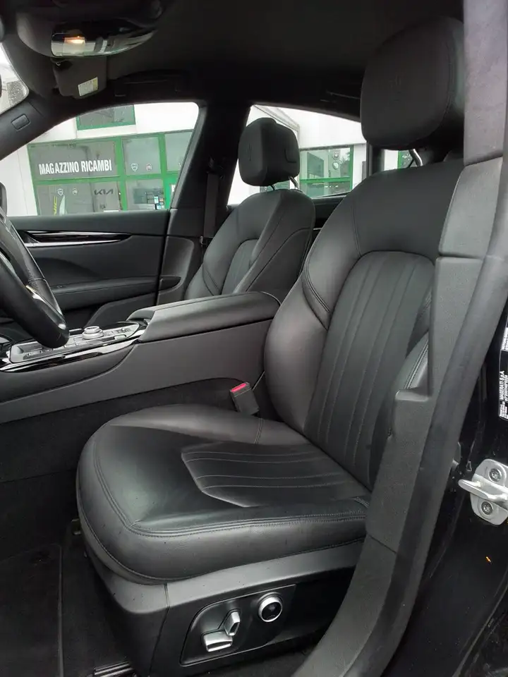 Maserati Levante MHEV 330CV AWD GT, миниатюра 15